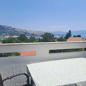  Apartment Zarok