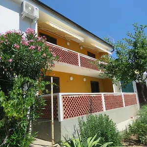  Apartament Cubranic